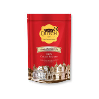 ราคา Cocoa dutch เครื่องดื่มโกโก้ ชนิดผง ตราโกโก้ดัทช์ สินค้าใหม่ 2025 โกโก้ โกโก้ผงแท้ 100 จากเนเธอร์แลนด์ โกโก้ลดน้ำหนัก Bigbuy Shop (17448310561)