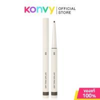 ราคา 3CE Soft Mute Pencil Liner 0 1g ทรีซีอี อายไลเนอร์แบบดินสอ (24067935947)