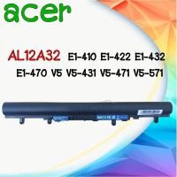 ราคา BATTERY ACER AL12A32 Acer แบตเตอรี่ รุ่น Acer Aspire E1 410 E1 422 E1 430 E1 432 E1 470 V5 V5 431 V5 531 V5 471 V5 571 (2779458695)