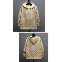 ราคา NEW MC Limited รุ่นพิมพ์ลายพรีเมี่ยม MC เสื้อคลุมแขนยาว เสื้อกันหนาว มีฮู้ด เก็บเงินปลายทางได้ (22664779860)