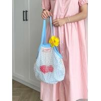 ราคา CHAWY Beachbeach bag C4742 กระเป๋าสาน กระเป๋าถัก (24507431128)