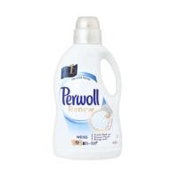ราคา Perwoll Renew Weiss เพอร์โวล รีนิว ไวส์ น้ำยาซักผ้าขาว 1375 ml (21397966521)
