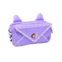 ราคา Smiggle Set Gabbys Dollhouse กระเป่าเป้ ถุงดินสอ กล่องข้าว bento ขวดน้ำ พร้อมส่งในไทย ของแท้ (23666760272)