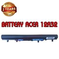 ราคา รับประกัน 2 ปี BATTERY ACER AL12A32 แบตเตอรี่ เอเซอร์ Aspire E1 410 E1 470 V5 V5 431 V5 471 (9504753708)
