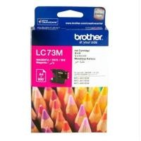 ราคา ตลับหมึกอิงค์เจ็ท Brother LC 73 BK C M Y (19012683673)