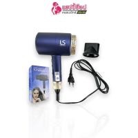 ราคา ไดร์เป่าผม เลอซาช่า แมกซี่ แอร์ 1800 วัตต์ รุ่น LS0663 (24376980925)