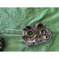 ราคา แคร้งขวาเวฟ100 Sเวฟ100ยูบล็อกแท้มือสองถอดเครื่องพร้อมส่ง (22905658990)