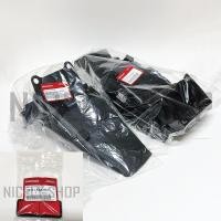 ราคา บังโคลนหลัง และ บังโคลนหลังตังใน ของแท้ LS ใช้ได้กับ LS125 ทุกรุ่น LS125R LS125D ของแท้ศูนย์ 100 HONDA 80100 KBA 930 80101 KGC 900 33741 KBA 931 (15607735843)