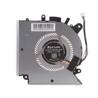 ราคา พัดลมทำความเย็นแล็ปท็อปใหม่สำหรับ MSI Katana GF66 GF76 11SC 11UC 11UD 11UE ตัวระบายความร้อนโน้ตบุ๊ค DC 5V 1 0A 4 Pin 4 Wires (23054033136)