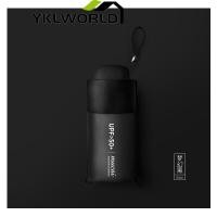 ราคา U Mbrel Xiaomi umbrella มินิพ็อกเก็ตร่มป้องกันรังสีอัลตราไวโอเลตปารากวัยอาทิตย์ร่มกันฝน Windproof น้ำหนักเบาพับแบบพกพา (24117860161)