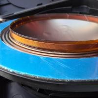 ราคา ว้อยส์ไดรเวอร์แท้ P AUDIO BM D750 ว้อยซ์คอยล์ เสียงแหลม BM D750 BMD750 พร้อมกล่อง ถ่ายจากสิ้นค้าจริง (23365886947)