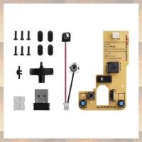 ราคา For Bamboo Lab DIY 3D Printing Wireless Mouse Kit Model 002 Computer Mouse Components with Printer Parts and Hardware (24286457039)