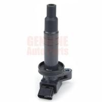 ราคา ของแท ้ AUTO คอยล ์ จุดระเบิด 90919 02239 สําหรับ Toyota Corolla Celica Altis Matrix Coil Spark Coil (23582673213)