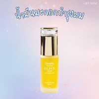 ราคา เซรั่มผมแห้งเสีย น้ำมันมะกอก น้ำมันมะกอกบำรุงผม น้ำมันบำรุงเส้นผม และผิวพรรณ ด้วยส่วนผสมจากน้ำมันมะกอก (24514798981)