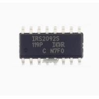 ราคา 5PCS Original IRS2092S SOP16 IRS 2092S IRS2092SPBF IRS2092 SOP 16 Amplifier SMD Class D Digital IC Chip (24383377504)