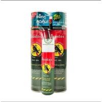 ราคา BOSISTOS EUCALYPTUS SPRAY 300 ml แพค 2ขวด แถม75ml (22505727215)