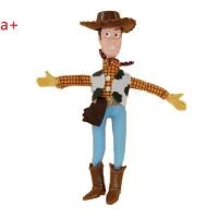 ราคา HOT Glue Head Toy Story Bushudi Sheriff Doll Plush Toys Buslight Year Doll Plush Toys (23574253015)