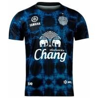 ราคา Authentic Buriram United Champion Thailand Football Soccer League Jersey Shirt T Shirts Tanks (24076362484)