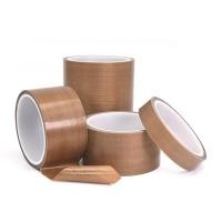 ราคา เทปกาว PTFE เทปอุณหภูมิสูง เหมาะกับเครื่องกดความร้อน Weston FoodSaver ซีลอาหาร เครื่องดูดฝุ่น Cabellas Drawe ฯลฯ (24523569249)