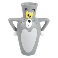 ราคา JERUSAL การ์ตูนลายการ์ตูน แจกันทอมกับเจอร์รี่ งานฝีมือเรซิน น่ารักน่ารักๆ แจกันดอกไม้แมว ภาชนะบรรจุพืช งานทำมือ ที่ใส่ปากกา ตกแต่งบ้านห้อง (23974457947)