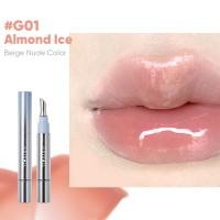 ราคา Judydoll Watery Essence Lip Glaze Lip Gloss Lipstick Lip care Glossy Lip Tint Natural Plump (23196351471)