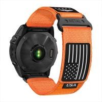 ราคา สำหรับ Garmin Forerunner 165 645สายรัดข้อมือ245สำหรับ Garmin Forerunner สายรัดข้อมือ255 265สายนาฬิกาห่วงไนลอน22มม 20มม (23195545429)