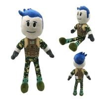 ราคา สินค้าพร้อมส่งพร้อมส่ง ของเล่นเด็กตุ๊กตา Roblox ตุ๊กตายัดไส้ของขวัญ 38 เซนติเมตร (19998194271)