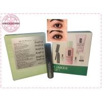 ราคา CLNIQUE High Impact Mascara 3 5g 01 BLACK TRAVEL SIZE ของแท้ มาสคาร่า ขนตาหนา คลีนิก (21994184403)