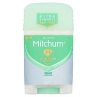 ราคา MITCHUM DEODORANT STICK Anti Sweat Roll on ชนิดแท่ง 41g จากอังกฤษ (23146874384)