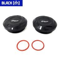 ราคา ฝาอุดแกนสวิงอาร์ม อุดเฟรม HONDA CBR 650R CBR 650F CB 650F CB 650R PIRANHA ปิรันย่า (8870772296)