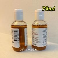 ราคา K Calendula Herbal Extract Toner Alcohol Free 75ml โทนเนอร์สูตรปราศจากแอลกอฮอล์ (23961693372)