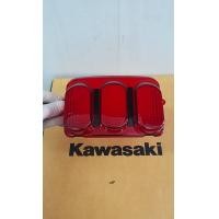 ราคา ฝาไฟท้าย ฝาไฟเลี้ยวหลัง เซอร์ปิโก้ มี4สี สีดำเข้มสีรมดำสีแดงและแบบใส ใส่Serpico150 ได้ทุกรุ่น (11329581537)