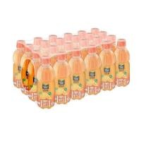 ราคา Minute Maid มินิทเมด พัลพิ ซีบูส ส้ม ขนาด 290 มล x 24 ขวด (23792713251)
