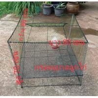 ราคา กรงอนุบาลลูกไก่ กรงลี้ยงไก่ กรงเลี้ยงสัตว์ กรงกระต่าย กรงไก่ กรงเลี้ยงนก กว้าง 80 เซน ยาว 80 เซน สูง 70 เซน น้ำหนักเบาแข็งแรงใช้งานได้ดี (19364217336)