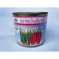 ราคา พริกอัมพวาโกลด์ 20 กรัม (12600288246)