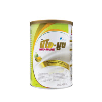 ราคา นีโอ มูน NEO MUNE ขนาด 400 กรัม อาหารทางการแพทย์ สำหรับผู้ป่วยที่ต้องการโปรตีนและพลังงานสูง กลิ่นวานิลลา เมล่อน ข้าวญี่ปุ่น (23007696827)