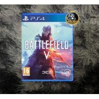 ราคา PS4 BATTLEFIELD1 BATTLEFIELD2032 BATTLEFIELD4 BATTLEFIELD V รวมภาค EN แผ่นมือ2 พร้อมส่ง (21972954526)