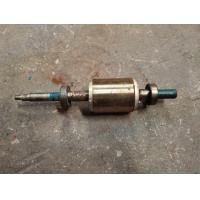 ราคา อะไหล่ปั๊มหอยโข่ง โรเตอร์ ปั๊มหอยโข่ง1นิ้วx1HP ขนาด ความยาว 25 5ซม เพลาหน้า 14มิล 11 4มิล เพลาหลัง 14 8มิล ลูกปืนกว้าง 35มิล โรเตอร์กว้าง 54 4มิล (10956150773)