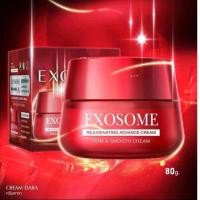 ราคา ครีมดารา รีจูวีเนติ้ง แอดวานซ์ ครีม 80 กรัม EXOSOME ครีม (23833099159)
