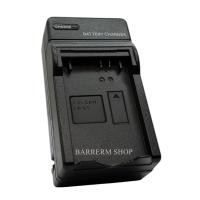 ราคา LP E5 LPE5 แบตเตอรี่ แท่นชาร์จ แบตเตอรี่พร้อมแท่นชาร์จสำหรับกล้องแคนนอน Battery Charger Battery and Charger For Canon EOS Rebel XSiXST1i450D500D1000DKiss FKiss X2Kiss X3 BY BARRERM SHOP (453571606)