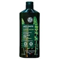ราคา Yves Rocher อีฟโรเช่ BHC Anti Hair Loss Shampoo 300 มล Conditioner 200 มล แชมพู ครีมนวด สูตรผมร่วง (23669444058)
