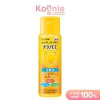 ราคา Melano CC Vitamin C Brightening Lotion 170ml (3635338700)