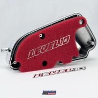 ราคา Level10 กรองอากาศ 2 ชั้น สำหรับ Vespa Lx S Sp Pm 3v I Get Gts1503v (21804374762)