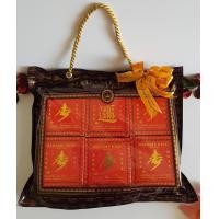 ราคา มาดามเฮง ชุดสบู่เงินทองไหลมา 150g x 6pcs มี 2 ่สูตรสบู่น้ำผึ้ง 150g x 5pcs สบู่ขมิ้น อโรม่า 150g x1pcs (788174590)