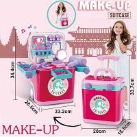 ราคา มาใหม่ ชุดกระเป๋าคุณหมอ มีล้อลาก สะพายได้ ชุดคุณหมอ ของเล่นเด็ก Doctor ของเล่นคุณหมอ ชุดคุณหมอของเล่นเด็ก (10367228339)