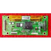 ราคา บอร์ดโลจิก LOGIC พลาสม่าทีวี LG รุ่น 50PT250R 50PT350R พาสบอร์ด EBR72680701 (7480511746)