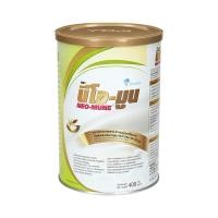 ราคา นีโอ มูน NEO MUNE ขนาด 400 กรัม อาหารทางการแพทย์ สำหรับผู้ป่วยที่ต้องการโปรตีนและพลังงานสูง กลิ่นวานิลลา เมล่อน ข้าวญี่ปุ่น (23007696829)