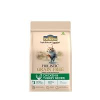 ราคา Perfecta Holistic Grain Free อาหารเพื่อสุขภาพแมว 2 5 3 Kg (23450037834)