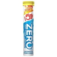ราคา High5 Zero Hydration Tablet เม็ดฟู่เกลือแร่ Electrolyte สำหรับออกกำลังกาย (24008450164)