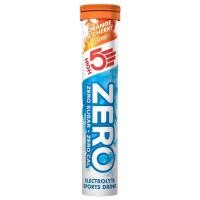 ราคา High5 Zero Hydration Tablet เม็ดฟู่เกลือแร่ Electrolyte สำหรับออกกำลังกาย (24008450165)